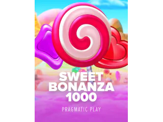 Sweet Bonanza 1000 — Pragmatic Play